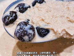-堂屋糖水店(愚园店)
