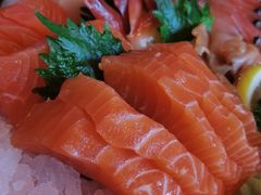 -枝魯枝魯自助料理
