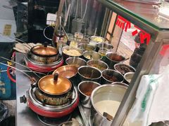 -贺记蛋烘糕(青羊第五分店)