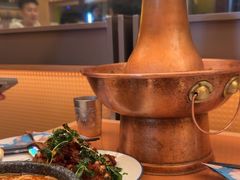 -浩海火燒雲傣家菜(芮欧百货店)