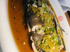 -姜君·千岛湖鱼头馆(浦东大道店)