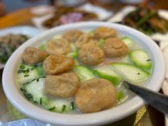 -凤厨顺德水乡凤味馆(大良锦龙路店)