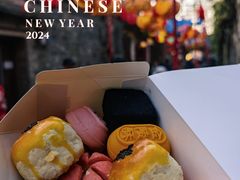 -桃源村(老门东店)