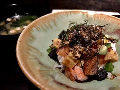 -元熹会席料理