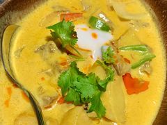 -Thai Alley泰爱里(二沙岛店)