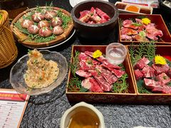 -牛家酒场(7mall店)