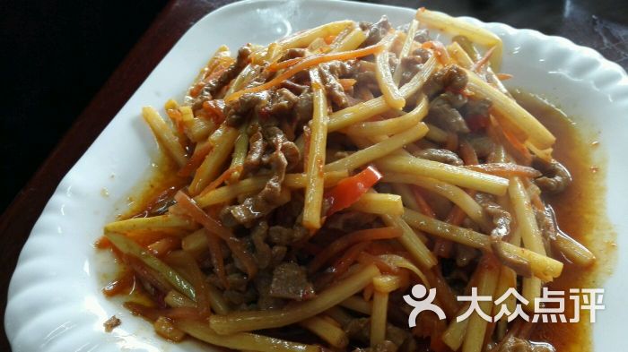 迎江寺素菜馆图片 - 第15张