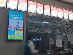 -华光餐厅(复兴路店)