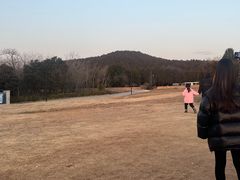 -秦始皇帝陵博物院-丽山园