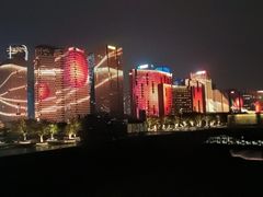 -钱江新城
