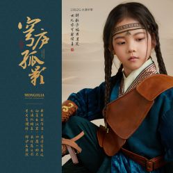 -倾城宝贝儿童摄影(浦东金谊店)