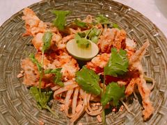 -广州四季酒店·佰鲜汇·现代法餐