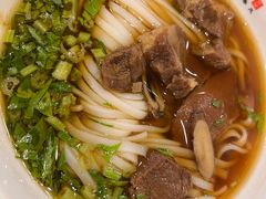 原汤牛肉粉-肆姐面粉馆(坡子街店)