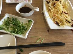 -香香春饼·非遗技艺(万达店)