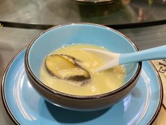 佛跳墙-金龙·打边炉(南京西路店)