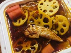 -海底捞火锅(漫乐城夜宵主题店)