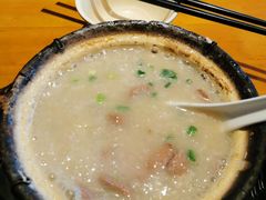-粥家庄(汾江南店)
