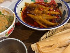 -萍姐火锅·公路夜市(南京新街口店)