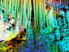 -京东大溶洞景区