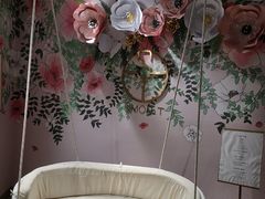 -西檬树SIMON·T轻奢蛋糕(大东方Max店)