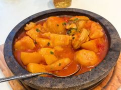 -海泰食府·新鲁菜·家宴(总部基地店)
