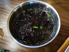 -阿金大白·上海菜馆(新天地店)