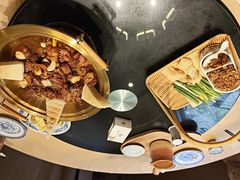 -鲁菜根·泰山菜(泰山店)