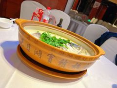 -风味小馆(天目湖宾馆店)