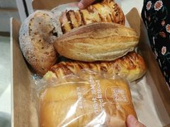 -西村叔叔的店·面包·甜品·蛋糕(清河万象汇店)