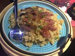 -蚝魁竹笼蒸生蚝 余杭店