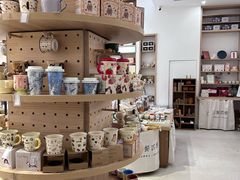 -川岛屋·KAWASIMAYA·咖啡简餐