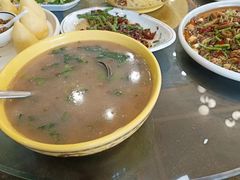 -粗茶淡饭(海怡天店)