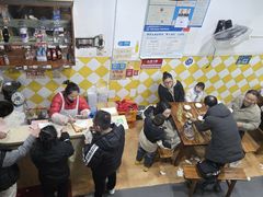 -九九牛肉馆(南山路店)