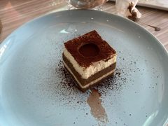 -必胜客(新福地店)