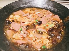 -绿茶餐厅(昌平悦荟店)