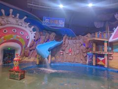 -烟台海昌鲸鲨海洋公园