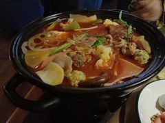 -良木缘咖啡西餐(川大店)