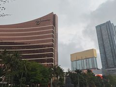 -永利澳门酒店