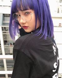 -GIRL STYLE 烫发·染发沙龙