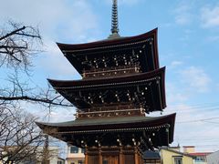 -医王山·飞騨国分寺