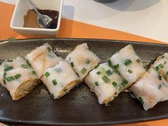 -美心·翠园(港汇恒隆广场店)