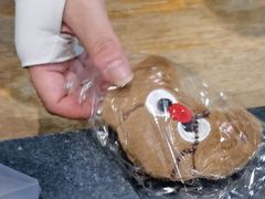 -爱达乐面包生日蛋糕(华油路店)