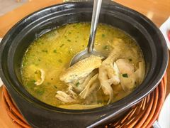 -品鲜村农家菜·阳澄湖大闸蟹(总店)