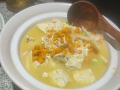 -真地道京味府·鲜橙烤鸭·北京菜(朝阳公园·甜水园店)