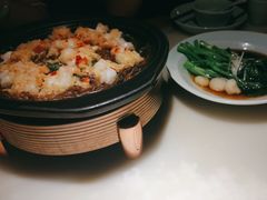 -绿茶餐厅(西单老佛爷店)