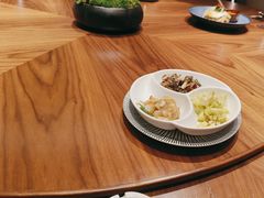 -高佳庄·海鲜酒楼(定海店)