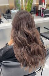 -5M HAIR SALON 旗舰店