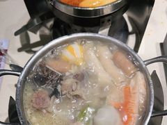 -火锅先生(五马街店)