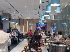 -勇利赵家烤肉坊(含光路店)