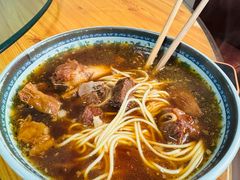 -上海为民商行清真饭店(南大路店)